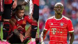 Bản tin sáng 15/4: M.U mất 2 trụ cột hết mùa; Real chào đón Sadio Mane Bản tin sáng 15/4: M.U mất 2 trụ cột hết mùa; Real chào đón Sadio Mane