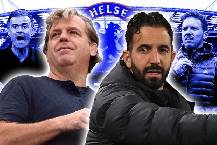 Chelsea sẵn sàng đón HLV trẻ hơn cả Thiago Silva về Stamford Bridge Chelsea sẵn sàng đón HLV trẻ hơn cả Thiago Silva về Stamford Bridge