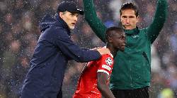 HLV Tuchel: 'Tôi có mặt ở đây là để bảo vệ Mane' HLV Tuchel: 'Tôi có mặt ở đây là để bảo vệ Mane'