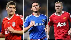 Ngôi sao vẫn đang thi đấu được bầu là tiền vệ hay nhất lịch sử Premier League Ngôi sao vẫn đang thi đấu được bầu là tiền vệ hay nhất lịch sử Premier League