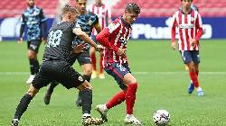 Nhận định, soi kèo Atletico Madrid vs Almeria, 23h30 ngày 16/4 Nhận định, soi kèo Atletico Madrid vs Almeria, 23h30 ngày 16/4
