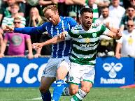 Nhận định, soi kèo Kilmarnock vs Celtic, 18h00 ngày 16/4