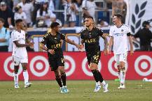 Nhận định, soi kèo LA Galaxy vs Los Angeles FC, 03h30 ngày 17/4 Nhận định, soi kèo LA Galaxy vs Los Angeles FC, 03h30 ngày 17/4