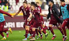 Nhận định, soi kèo Torino vs Salernitana, 20h00 ngày 16/4