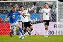 Soi kèo phạt góc Molde vs Rosenborg, 22h00 ngày 16/4