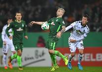 Soi kèo phạt góc Werder Bremen vs Freiburg, 20h30 ngày 16/4
