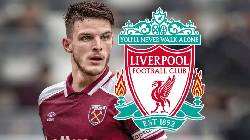Tin Liverpool sáng 15/4: Từ bỏ vụ Declan Rice; Chia tay 13 cầu thủ vào cuối mùa Tin Liverpool sáng 15/4: Từ bỏ vụ Declan Rice; Chia tay 13 cầu thủ vào cuối mùa