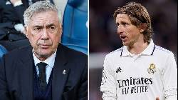 Tin Real sáng 15/4: Hứng thú với sao mai Pháp; Ancelotti và Modric chốt tương lai Tin Real sáng 15/4: Hứng thú với sao mai Pháp; Ancelotti và Modric chốt tương lai