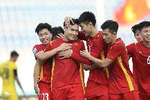 HLV Hoàng Anh Tuấn gạch tên 4 cầu thủ, chốt danh sách U23 Việt Nam dự U23 châu Á