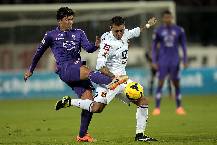Nhận định, soi kèo Fiorentina vs Genoa, 23h30 ngày 15/04: Không nể mặt chủ nhà