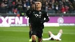 Đây mới là bến đỗ mới của Luka Jovic Đây mới là bến đỗ mới của Luka Jovic