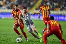 Kèo bóng đá Thổ Nhĩ Kỳ hôm nay 15/5: Galatasaray vs Yeni Malatyaspor Kèo bóng đá Thổ Nhĩ Kỳ hôm nay 15/5: Galatasaray vs Yeni Malatyaspor