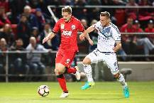 Nhận định Adelaide vs Brisbane Roar, 15h10 ngày 16/5
