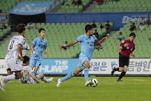 Nhận định Jeju United vs Daegu, 12h ngày 16/5 Nhận định Jeju United vs Daegu, 12h ngày 16/5