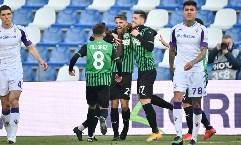 Nhận định Parma vs Sassuolo, 23h ngày 16/5