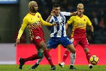 Nhận định Rio Ave vs FC Porto, 2h30 ngày 16/5 Nhận định Rio Ave vs FC Porto, 2h30 ngày 16/5