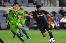 Nhận định Seattle Sounders vs Los Angeles FC, 8h30 ngày 17/5 Nhận định Seattle Sounders vs Los Angeles FC, 8h30 ngày 17/5