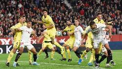 Nhận định Villarreal vs Sevilla, 23h30 ngày 16/5 Nhận định Villarreal vs Sevilla, 23h30 ngày 16/5