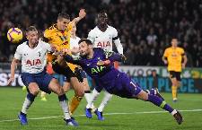 Soi kèo phạt góc Tottenham vs Wolves, 20h05 ngày 16/5 Soi kèo phạt góc Tottenham vs Wolves, 20h05 ngày 16/5