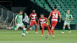 Nhận định, soi kèo Betis vs Granada, 0h30 ngày 16/5 Nhận định, soi kèo Betis vs Granada, 0h30 ngày 16/5