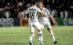 Nhận định, soi kèo Goias vs Santos, 5h ngày 16/5