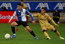 Nhận định, soi kèo Levante vs Alaves, 0h30 ngày 16/5 Nhận định, soi kèo Levante vs Alaves, 0h30 ngày 16/5