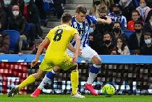 Nhận định, soi kèo Villarreal vs Sociedad, 0h30 ngày 16/5