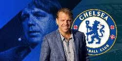 Chủ tịch Todd Boehly thừa nhận 1 sai lầm ngay khi tiếp quản Chelsea Chủ tịch Todd Boehly thừa nhận 1 sai lầm ngay khi tiếp quản Chelsea
