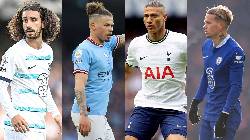 Đội hình ‘bom xịt’ Premier League mùa này: Mình Chelsea cân cả bản đồ Đội hình ‘bom xịt’ Premier League mùa này: Mình Chelsea cân cả bản đồ