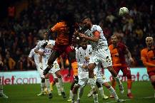 Soi kèo phạt góc Istanbulspor vs Galatasaray, 00h00 ngày 17/5