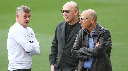 Tin M.U sáng 15/5: Solskjaer trách nhà Glazer; Tranh trung vệ thép với Arsenal Tin M.U sáng 15/5: Solskjaer trách nhà Glazer; Tranh trung vệ thép với Arsenal