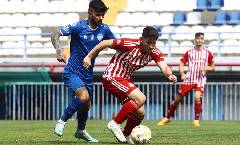 Nhận định, soi kèo Olympiakos B vs Giouchtas, 20h00 ngày 16/5: Nỗi sợ sân khách