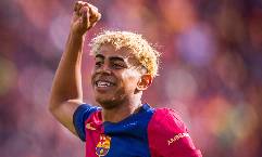 Kèo vàng bóng đá Espanyol vs Barcelona, 02h30 ngày 16/5: Barca vô địch Kèo vàng bóng đá Espanyol vs Barcelona, 02h30 ngày 16/5: Barca vô địch