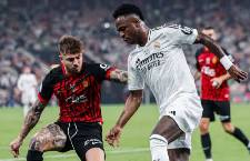 Link xem trực tiếp Real Madrid vs Mallorca, 2h20 ngày 15/5 Link xem trực tiếp Real Madrid vs Mallorca, 2h20 ngày 15/5