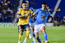 Nhận định, soi kèo Cruz Azul vs Club America, 09h00 ngày 16/5: Giao sầu cho nhà vua Nhận định, soi kèo Cruz Azul vs Club America, 09h00 ngày 16/5: Giao sầu cho nhà vua