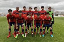 Nhận định, soi kèo Dalian Kuncheng vs Shenzhen Juniors, 18h00 ngày 16/5: Trái đắng xa nhà Nhận định, soi kèo Dalian Kuncheng vs Shenzhen Juniors, 18h00 ngày 16/5: Trái đắng xa nhà