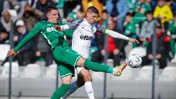 Nhận định, soi kèo Septemvri Sofia vs Hebar Pazardzhik, 0h15 ngày 16/5: Khó có bất ngờ Nhận định, soi kèo Septemvri Sofia vs Hebar Pazardzhik, 0h15 ngày 16/5: Khó có bất ngờ