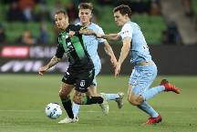 Nhận định, soi kèo Western United vs Melbourne City, 15h35 ngày 16/5: Điểm tựa sân nhà Nhận định, soi kèo Western United vs Melbourne City, 15h35 ngày 16/5: Điểm tựa sân nhà