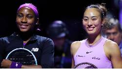 Nhận định tennis Gauff vs Qinwen, Bán kết Rome Masters - 1h30 ngày 16/5 Nhận định tennis Gauff vs Qinwen, Bán kết Rome Masters - 1h30 ngày 16/5