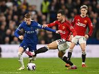 Siêu máy tính dự đoán Chelsea vs MU, 02h15 ngày 17/5 Siêu máy tính dự đoán Chelsea vs MU, 02h15 ngày 17/5