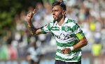 Tin chuyển nhượng ngày 15/6: Man City 'chào thua' MU vụ Bruno Fernandes Tin chuyển nhượng ngày 15/6: Man City 'chào thua' MU vụ Bruno Fernandes