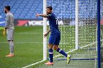 Olivier Giroud tỏa sáng, Chelsea vùi dập QPR 7-1 Olivier Giroud tỏa sáng, Chelsea vùi dập QPR 7-1