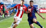 Nhận định Eibar vs Athletic Bilbao, 0h30 ngày 18/6