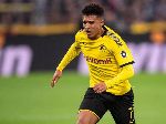 Không phải MU, Jadon Sancho tiết lộ điểm đến “bất ngờ” sau khi chia tay Dortmund