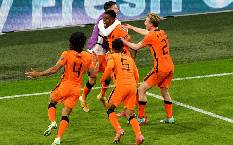 Biến động tỷ lệ kèo Hà Lan vs Áo, 2h ngày 18/6