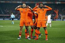 Dự đoán Hà Lan vs Áo (2h 18/6) bởi chuyên gia Abhinav Anand