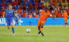 Dự đoán Ukraina vs Bắc Macedonia, 20h ngày 17/6 bởi Whoscored