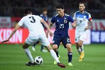 Link xem trực tiếp Nhật Bản vs Kyrgyzstan, 17h25 ngày 15/6 Link xem trực tiếp Nhật Bản vs Kyrgyzstan, 17h25 ngày 15/6