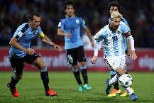 Nhận định, soi kèo Argentina vs Uruguay, 7h00 ngày 19/6