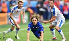 Nhận định, soi kèo Croatia vs CH Czech, 23h ngày 18/6